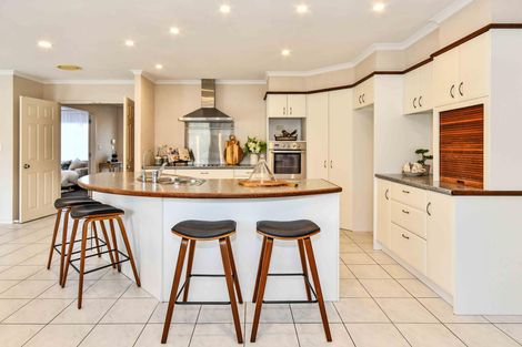 Photo of property in 17 Parkhaven Drive, Rosehill, Papakura, 2113