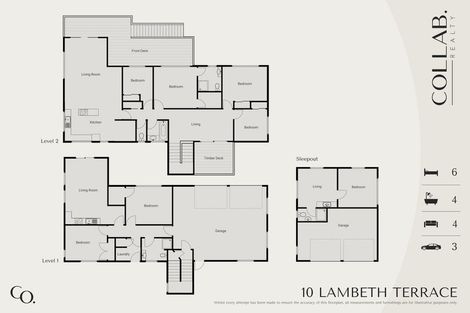 Photo of property in 10 Lambeth Terrace, Mount Maunganui, 3116