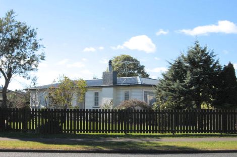 Photo of property in 34 Kelvin Road, Papakura, 2110