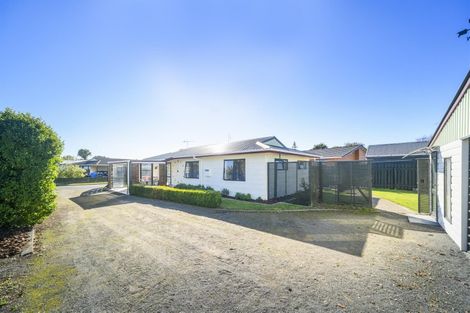 Photo of property in 12 Mansell Crescent, Bulls, 4818