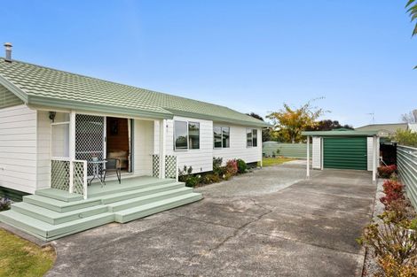 Photo of property in 26 Ruru Avenue, Lytton West, Gisborne, 4010