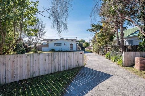 Photo of property in 92 Eatwell Avenue, Paraparaumu Beach, Paraparaumu, 5032