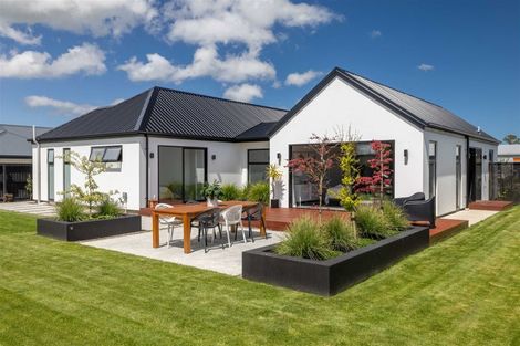 Photo of property in 9 Russ Drive, Lincoln, 7608