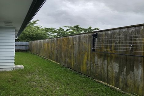 Photo of property in 17a Solway Street, Levin, 5510