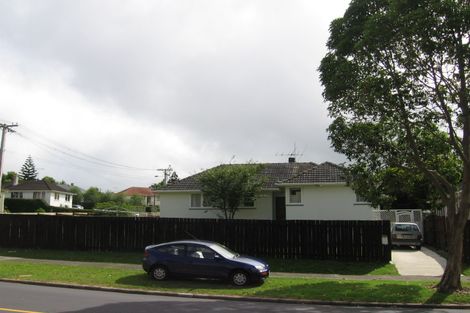Photo of property in 46 Apirana Avenue, Glen Innes, Auckland, 1072
