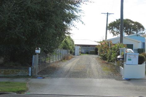 Photo of property in 8a Sandringham Street, Oamaru North, Oamaru, 9400