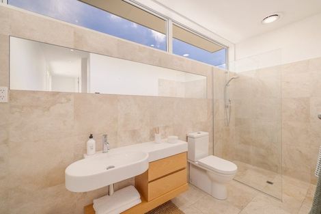 Photo of property in 45 Taylors Mistake Road, Scarborough, Christchurch, 8081