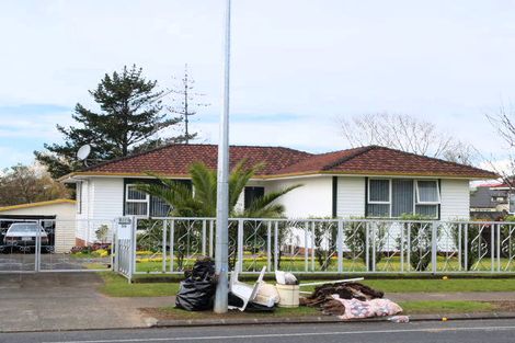 Photo of property in 56 Harania Avenue, Favona, Auckland, 2024