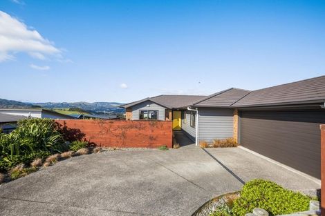 Photo of property in 134 Endeavour Drive, Whitby, Porirua, 5024