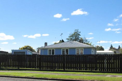 Photo of property in 5 Aberfoyle Place, Tokoroa, 3420