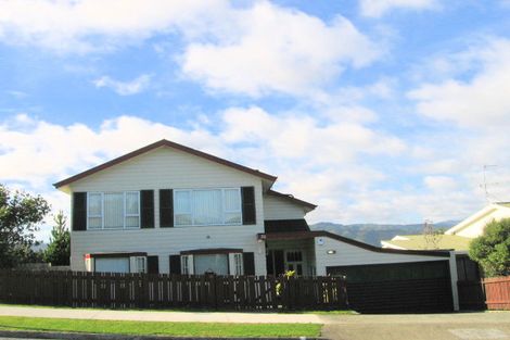 Photo of property in 32 Taieri Crescent, Kelson, Lower Hutt, 5010