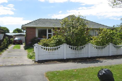Photo of property in 6 Vardon Crescent, Shirley, Christchurch, 8061