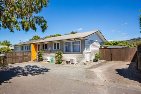 Photo of property in 49c Garden Road, Avalon, Lower Hutt, 5011