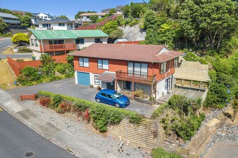 Photo of property in 141 Pope Street, Camborne, Porirua, 5026