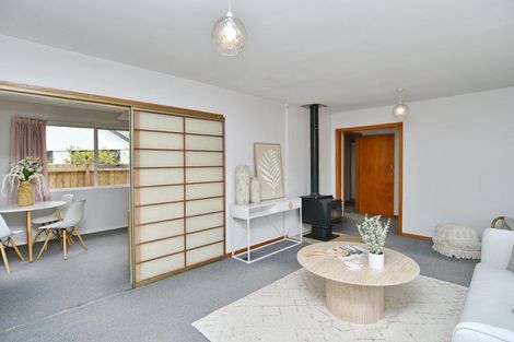 Photo of property in 97 Lowry Avenue, Redwood, Christchurch, 8051