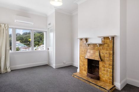 Photo of property in 46 Konini Road, Hataitai, Wellington, 6021