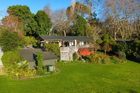 Photo of property in 366 Cambridge Road, Tauriko, Tauranga, 3110