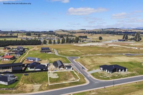 Photo of property in 1 Millar Place, Te Anau, 9679