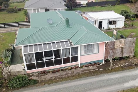 Photo of property in 216 Hokianga Road, Dargaville, 0310