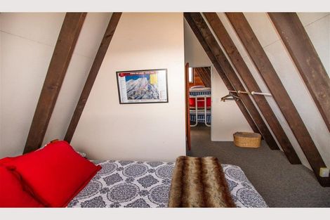 Photo of property in 45d Goldfinch Street, Ohakune, 4625