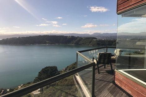 Photo of property in 45 Roseneath Terrace, Roseneath, Wellington, 6011