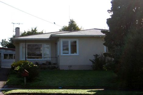 Photo of property in 20 Wincanton Place, Awapuni, Palmerston North, 4412