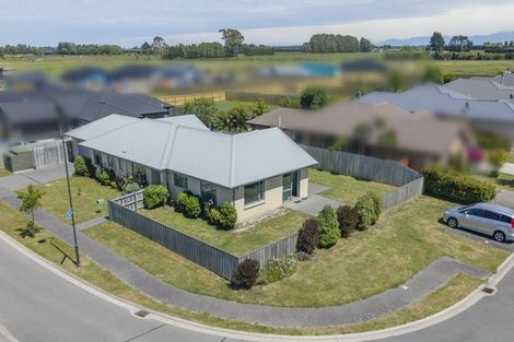 Photo of property in 20 Da Vinci Avenue, Leeston, 7632