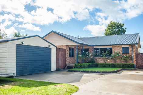 Photo of property in 154a Taylor Avenue, Te Awamutu, 3800