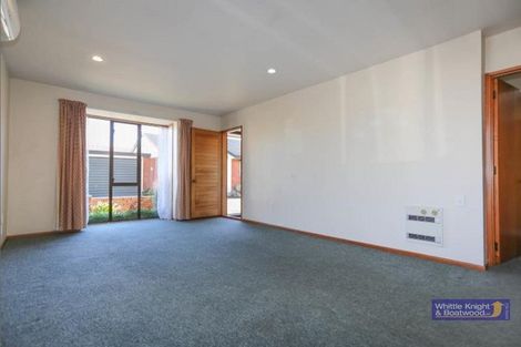 Photo of property in 1/8 Dallas Street, Riccarton, Christchurch, 8041