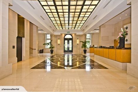 Photo of property in The Metropolis Apartments, 2912/1 Courthouse Lane, Auckland Central, Auckland, 1010