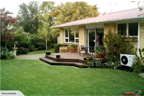 Photo of property in 20 Wolsey Place, Hillmorton, Christchurch, 8025