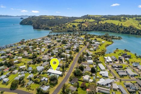 Photo of property in 36 Oyster Drive, Cooks Beach, Whitianga, 3591