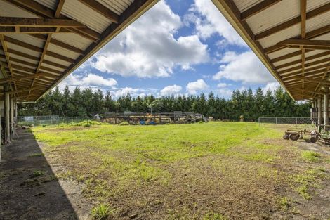 Photo of property in 77 Matarikoriko Road, Brixton, Waitara, 4382