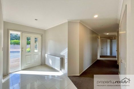 Photo of property in 6c Highfield Place, Highlands Park, New Plymouth, 4312