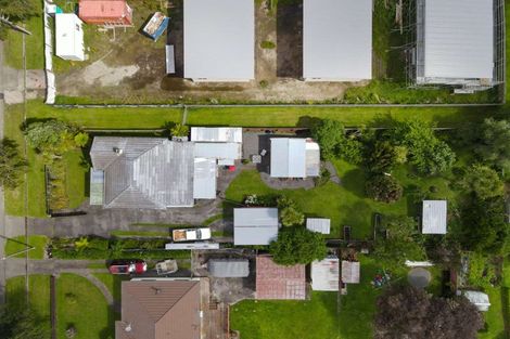 Photo of property in 20 Quick Avenue, Aramoho, Whanganui, 4500