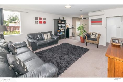 Photo of property in 3/25 Whitmore Street, Edgeware, Christchurch, 8013