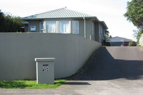Photo of property in 48 Wallath Road, Westown, New Plymouth, 4310