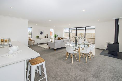 Photo of property in 26 Walter Place, Kirwee, Darfield, 7571