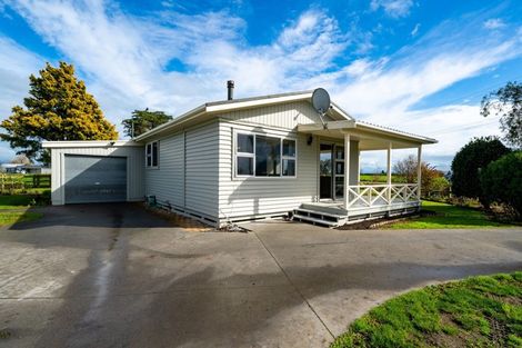 Photo of property in 201 Robinson Road, Komata, Paeroa, 3674