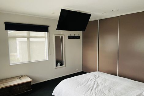 Photo of property in 7 Clovelly Street, Brooklands, New Plymouth, 4310