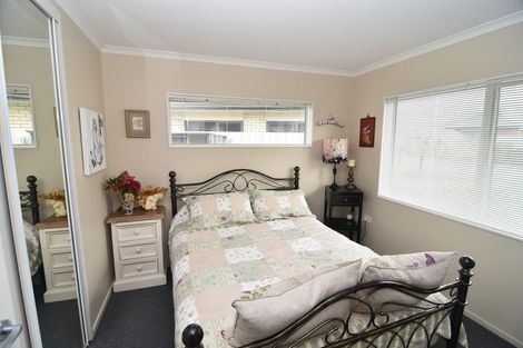 Photo of property in Villa Estate, 52/55 Armstrong Avenue, Carterton, 5713