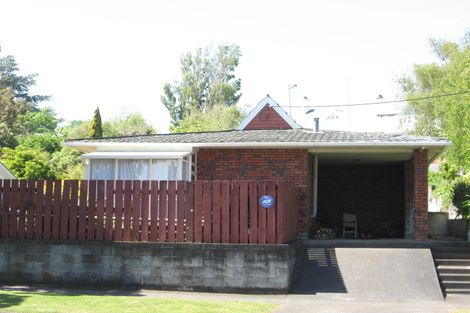 Photo of property in 34a College Street, College Estate, Whanganui, 4500