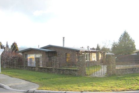 Photo of property in 46 Ngapara Street, Alexandra, 9320