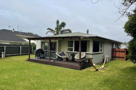 Photo of property in 44 Matavai Street, Mount Maunganui, 3116