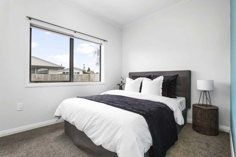 Photo of property in 5/32 Forsyth Street, Saint Andrews, Hamilton, 3200