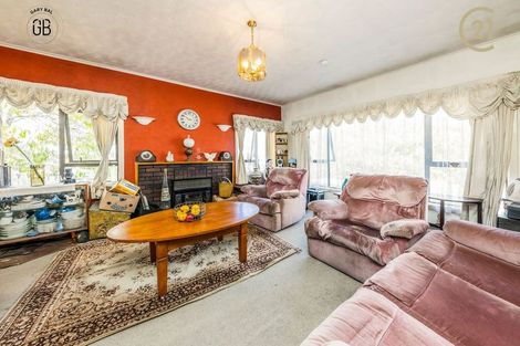 Photo of property in 61 Mahia Road, Manurewa, Auckland, 2102