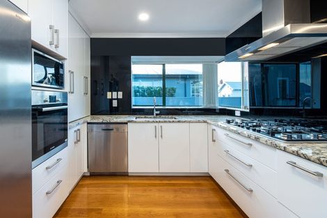 Photo of property in 1e Park Avenue, Takapuna, Auckland, 0622