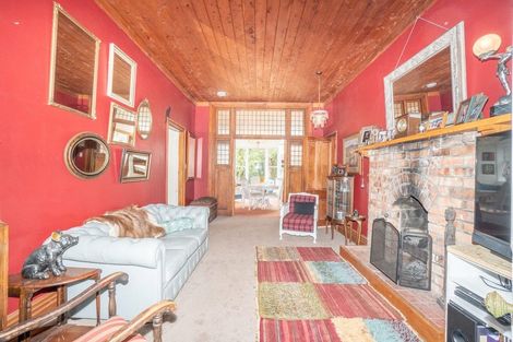 Photo of property in 832 Mako Mako Road, Pahiatua, 4983