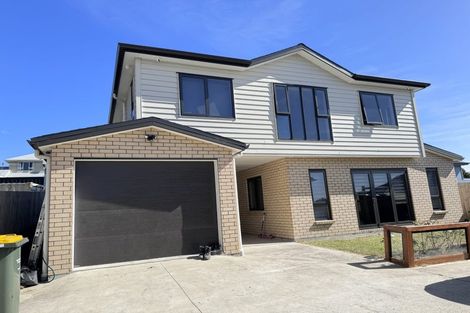 Photo of property in 4 Valonia Street, New Windsor, Auckland, 0600