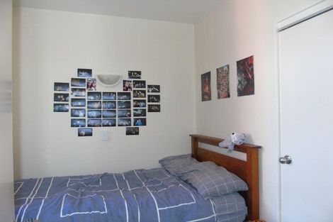 Photo of property in Terrace Tower Apartments, 6c/126 The Terrace, Wellington Central, Wellington, 6011